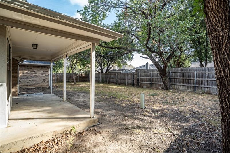 6836 Megan Lane, North Richland Hills TX 76182 - Photo 37