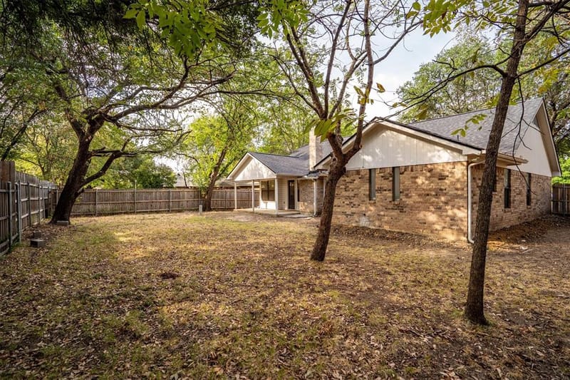 6836 Megan Lane, North Richland Hills TX 76182 - Photo 40