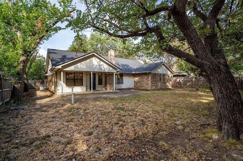 6836 Megan Lane, North Richland Hills TX 76182 - Photo 39