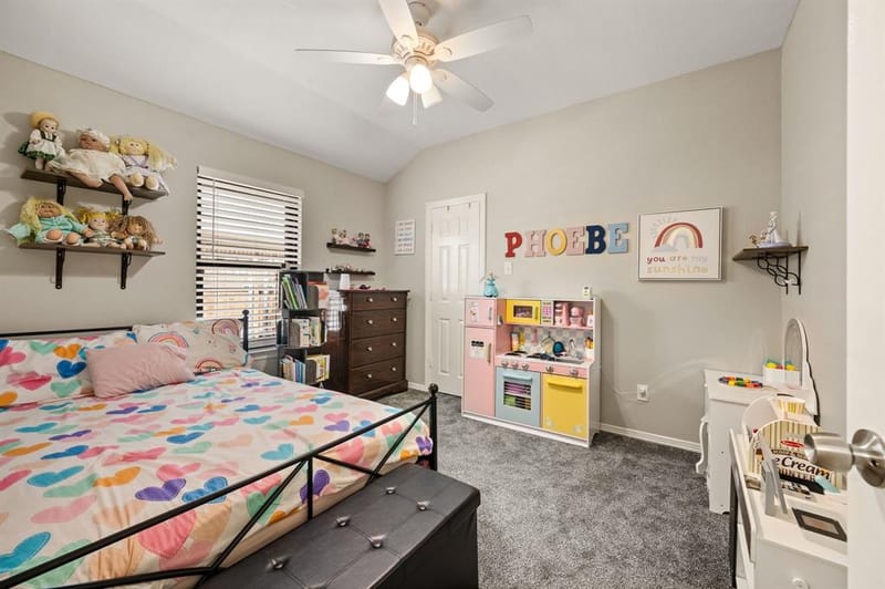 725 Big Willow Drive, Saginaw TX 76179 - Photo 26