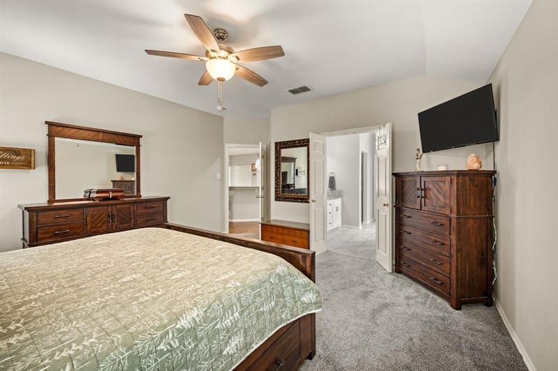 725 Big Willow Drive, Saginaw TX 76179 - Photo 22