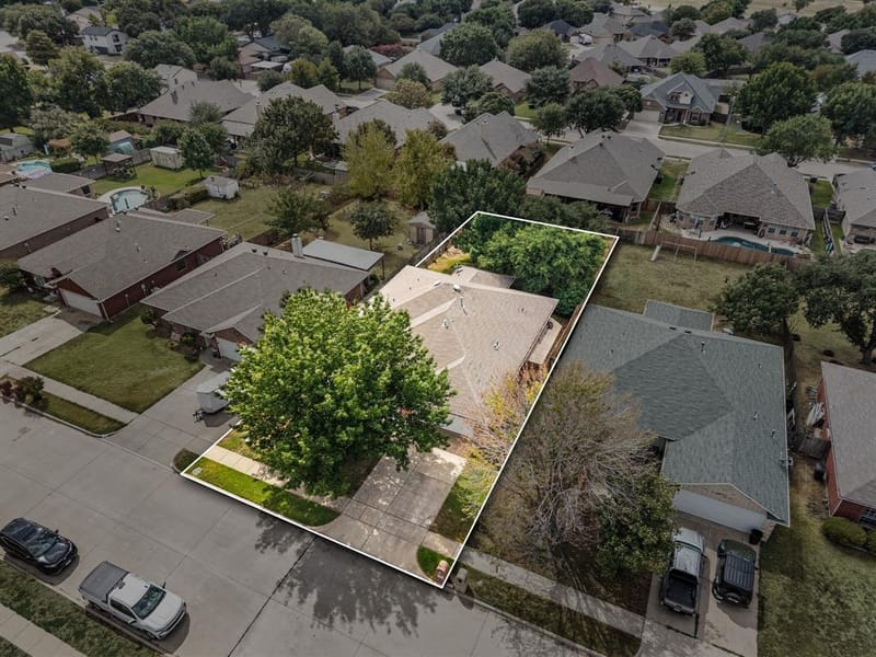 725 Big Willow Drive, Saginaw TX 76179 - Photo 36