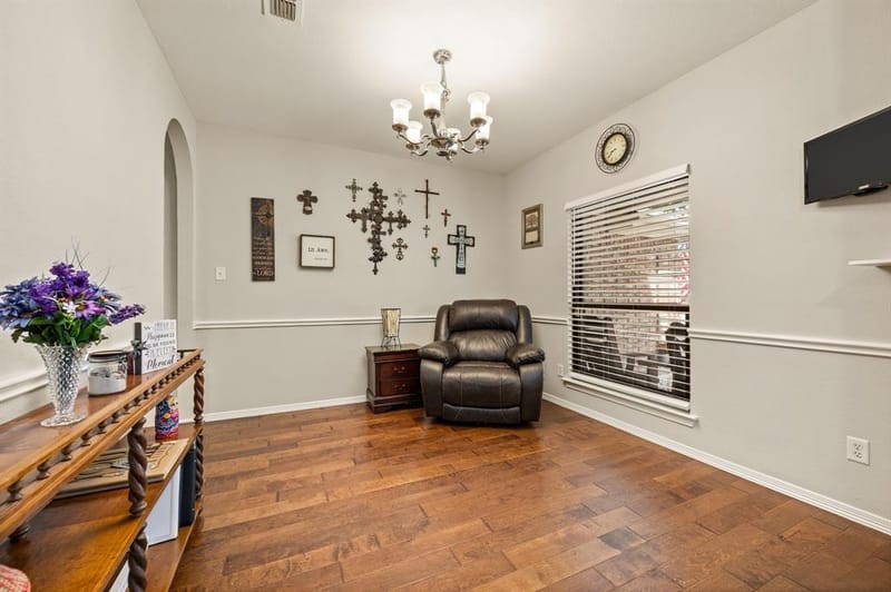 725 Big Willow Drive, Saginaw TX 76179 - Photo 18