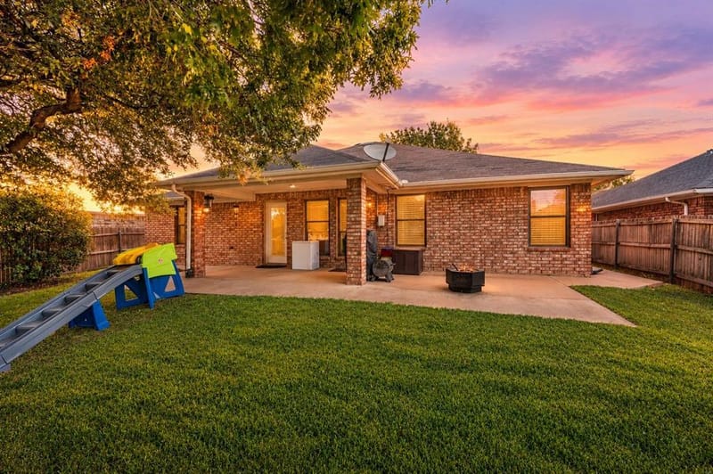 725 Big Willow Drive, Saginaw TX 76179 - Photo 37