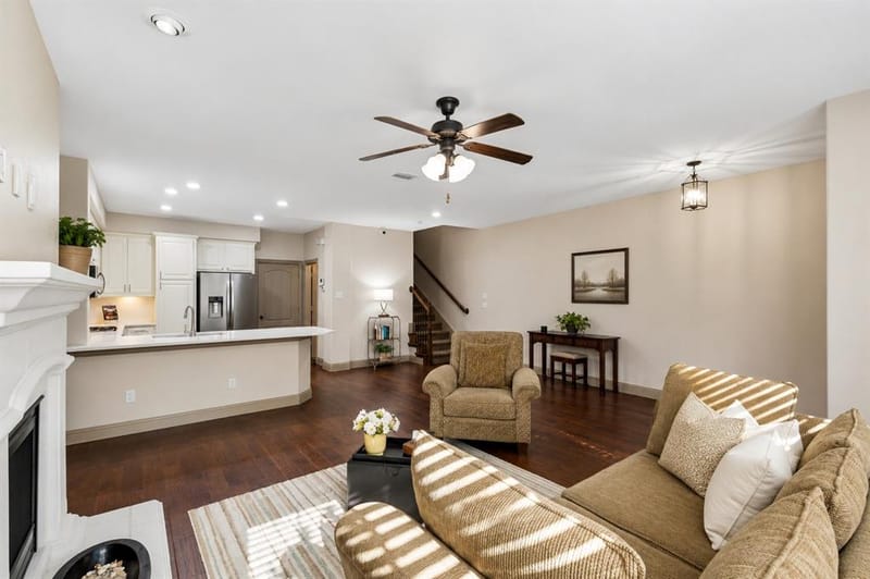 4237 Riverview Drive, Carrollton TX 75010 - Photo 8