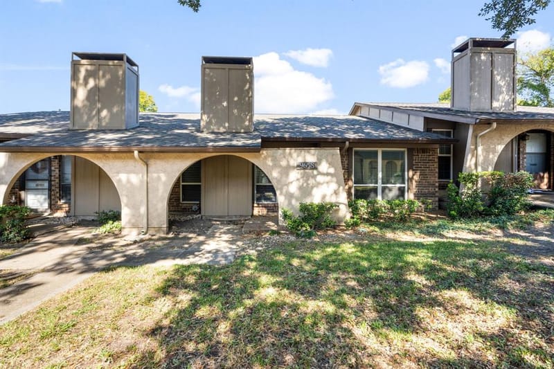 9658 Bryson Drive, Dallas TX 75238 - Photo 2