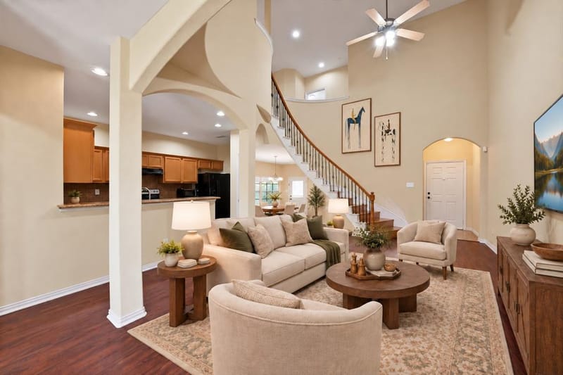 209 Wooded Glen Court, Arlington TX 76013 - Photo 7