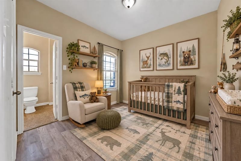 209 Wooded Glen Court, Arlington TX 76013 - Photo 20