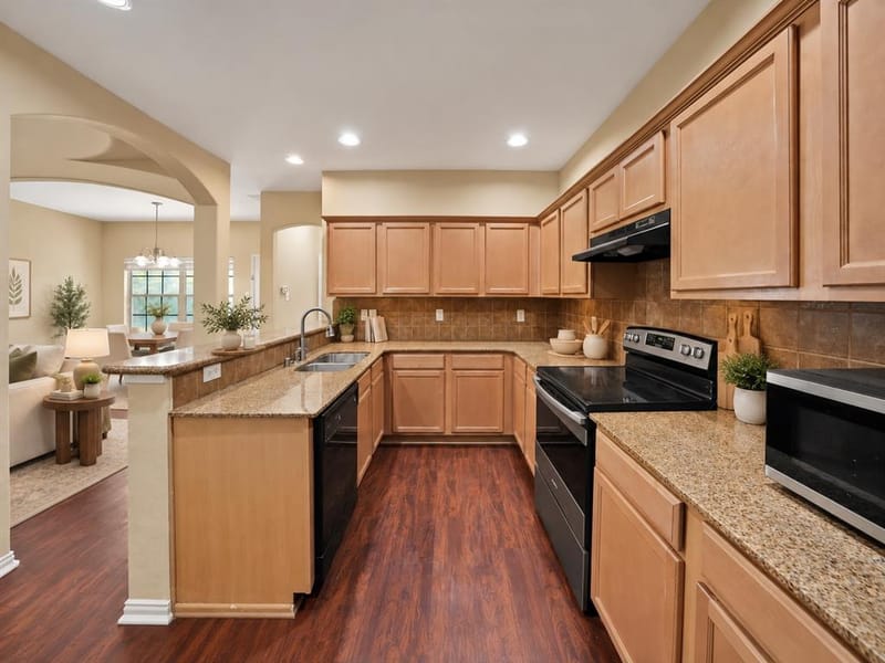 209 Wooded Glen Court, Arlington TX 76013 - Photo 30