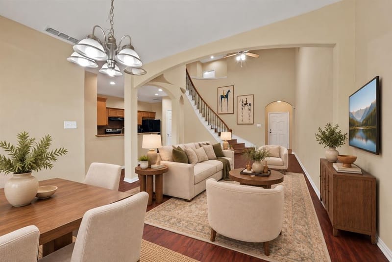 209 Wooded Glen Court, Arlington TX 76013 - Photo 4