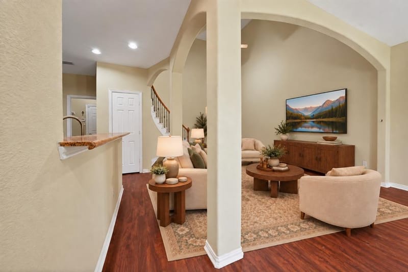 209 Wooded Glen Court, Arlington TX 76013 - Photo 8