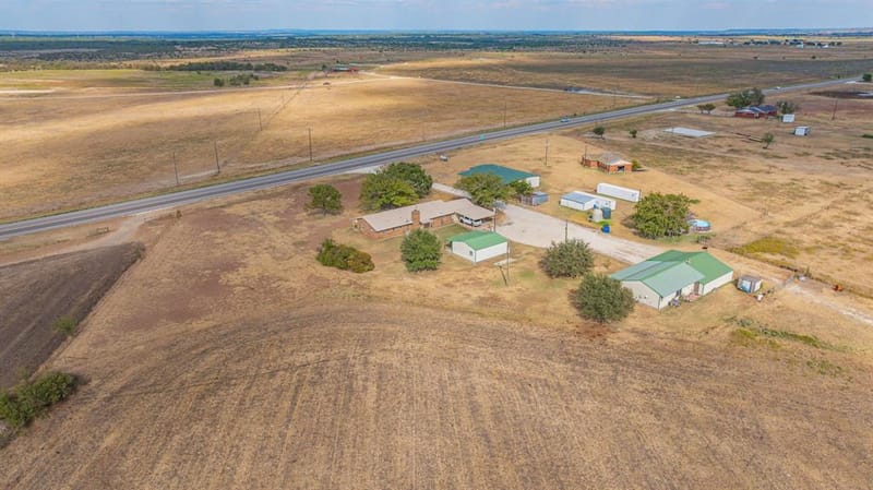 10392 US Highway 67, Stephenville TX 76401 - Photo 7