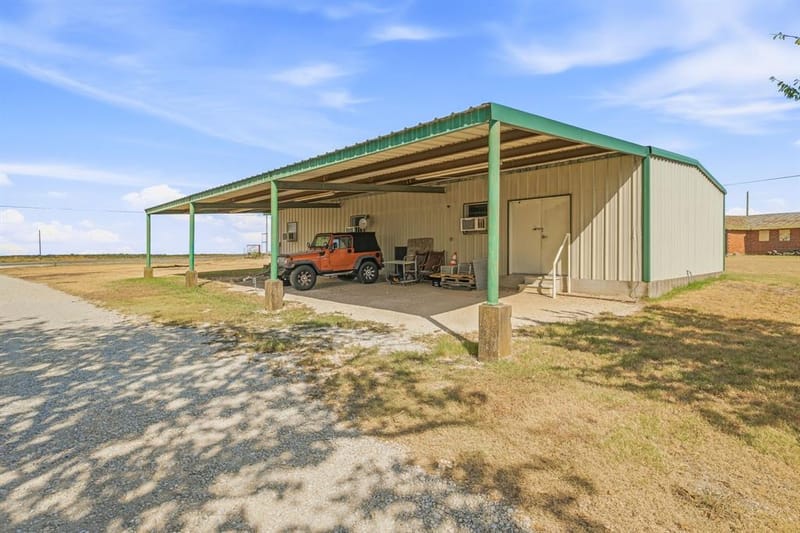 10392 US Highway 67, Stephenville TX 76401 - Photo 30