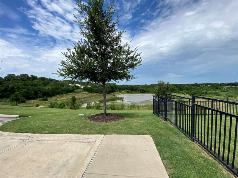 217 Bearman Drive, Fort Worth TX 76120 - Photo 27