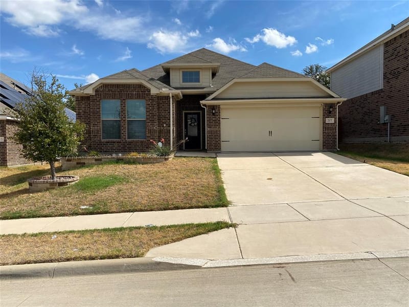 217 Bearman Drive, Fort Worth TX 76120 - Photo 2