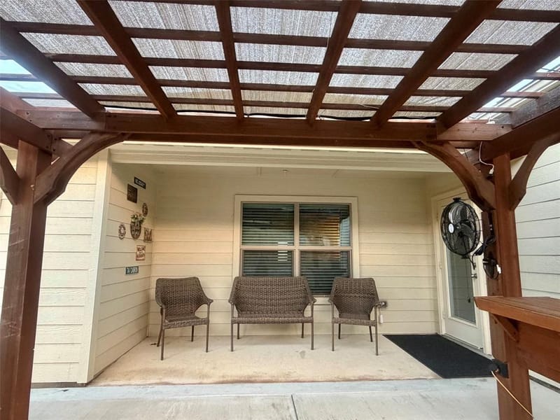 217 Bearman Drive, Fort Worth TX 76120 - Photo 13