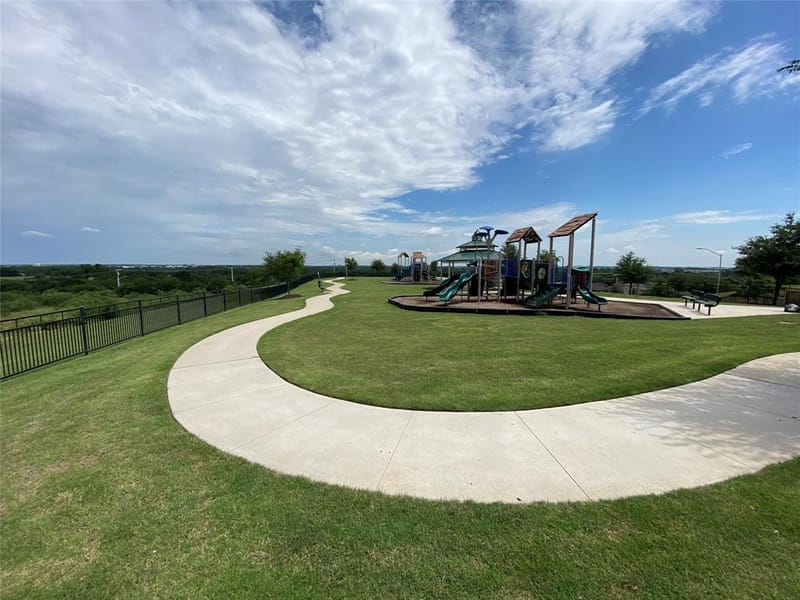 217 Bearman Drive, Fort Worth TX 76120 - Photo 28