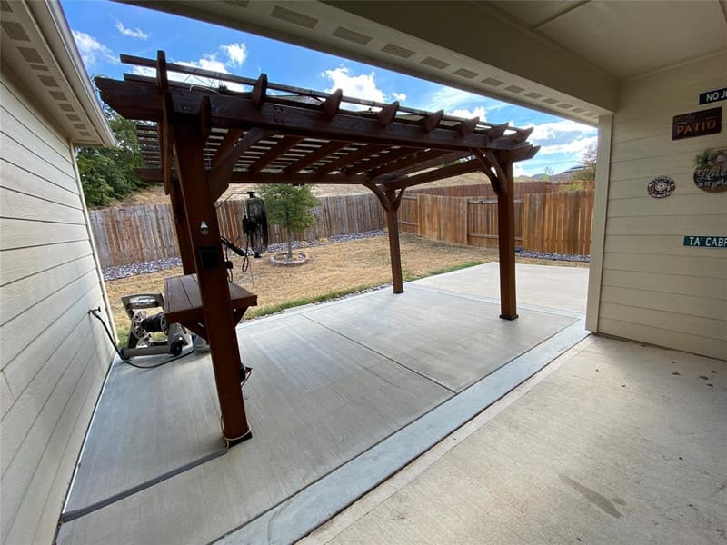 217 Bearman Drive, Fort Worth TX 76120 - Photo 5