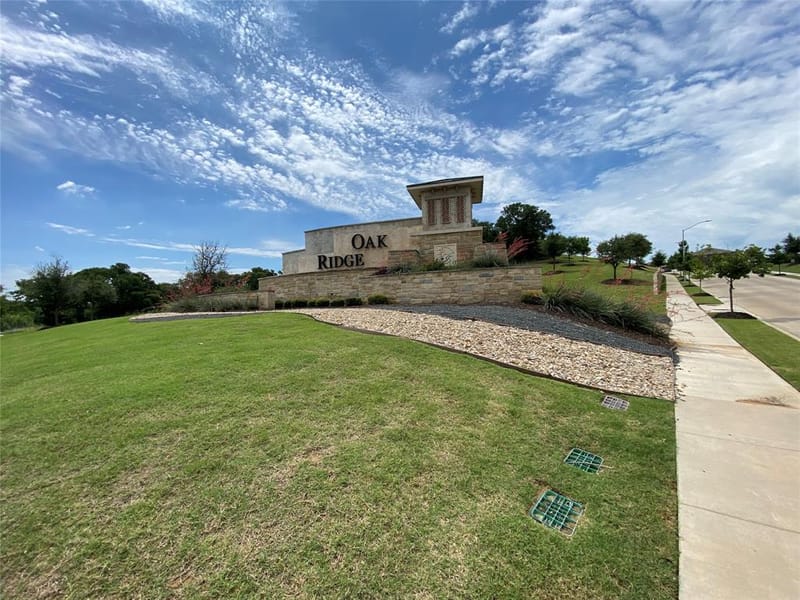 217 Bearman Drive, Fort Worth TX 76120 - Photo 29