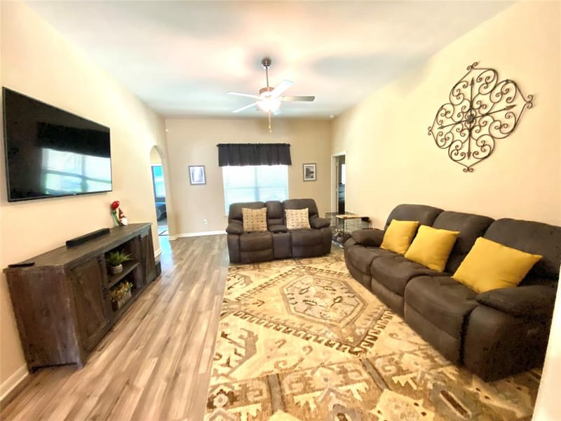 217 Bearman Drive, Fort Worth TX 76120 - Photo 8