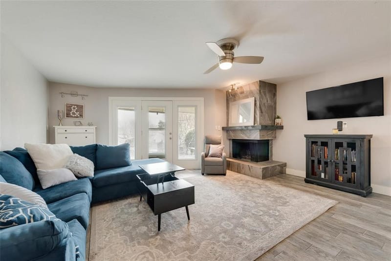 438 Yacht Club Drive # D, Rockwall TX 75032 - Photo 6