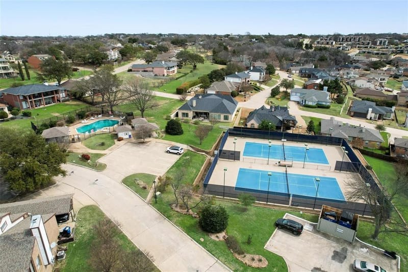 438 Yacht Club Drive # D, Rockwall TX 75032 - Photo 16