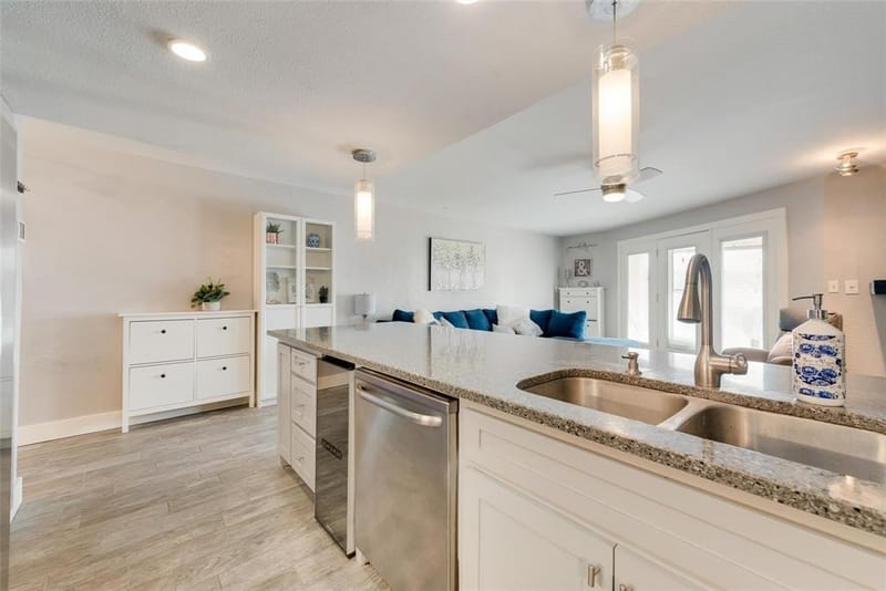 438 Yacht Club Drive # D, Rockwall TX 75032 - Photo 5