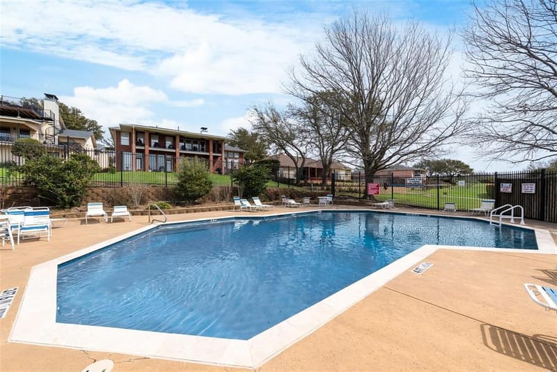 438 Yacht Club Drive # D, Rockwall TX 75032 - Photo 20