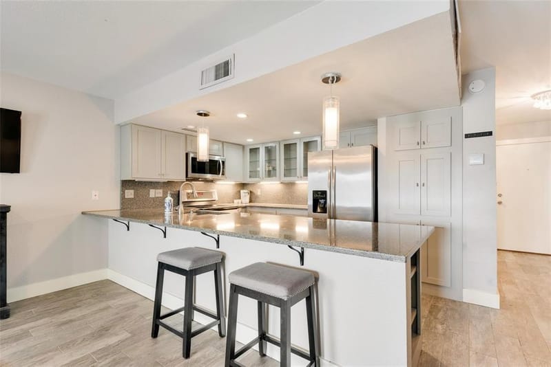 438 Yacht Club Drive # D, Rockwall TX 75032 - Photo 4