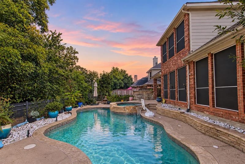 1905 Canyon Wren Drive, McKinney TX 75071 - Photo 2