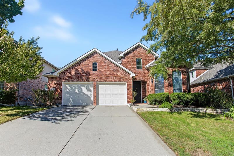 1905 Canyon Wren Drive, McKinney TX 75071 - Photo 36