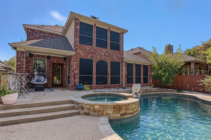 1905 Canyon Wren Drive, McKinney TX 75071 - Photo 32