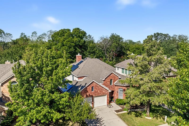 1905 Canyon Wren Drive, McKinney TX 75071 - Photo 37