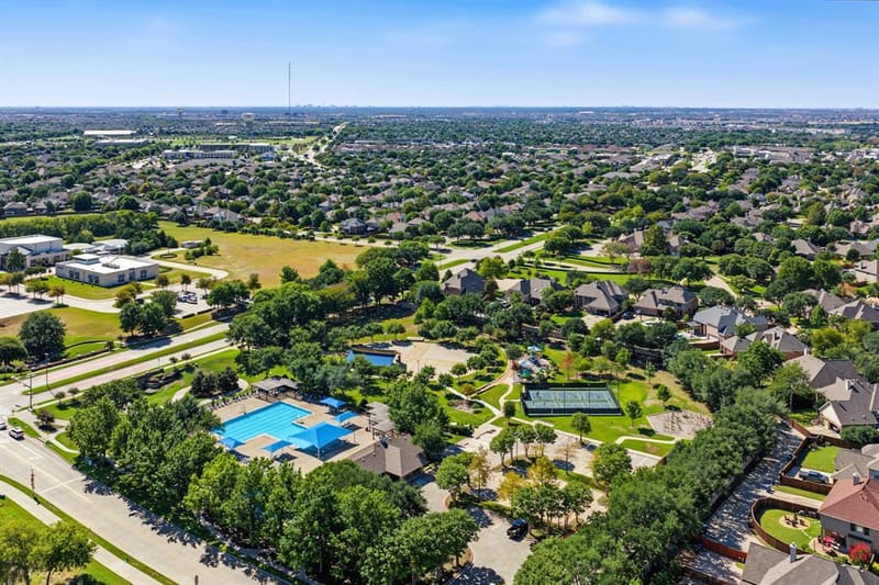 1905 Canyon Wren Drive, McKinney TX 75071 - Photo 40