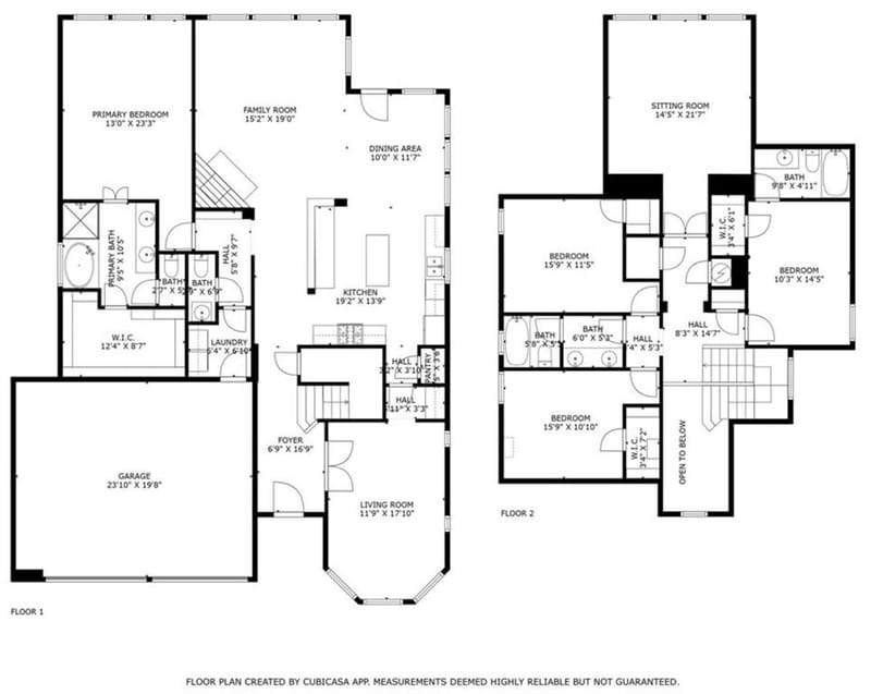 1905 Canyon Wren Drive, McKinney TX 75071 - Photo 35