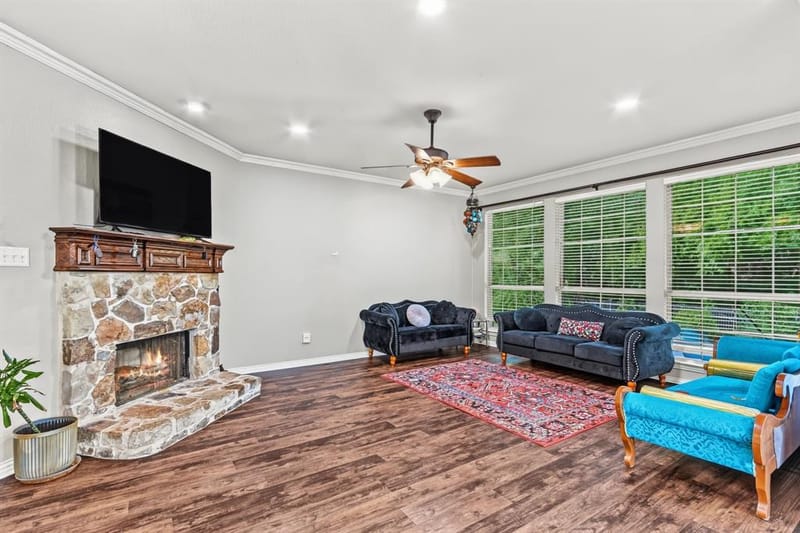 1905 Canyon Wren Drive, McKinney TX 75071 - Photo 4