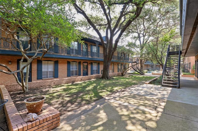 6011 E University Boulevard # 246, Dallas TX 75206