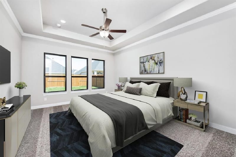 16925 Chile Pequinn Drive, Fort Worth TX 76247 - Photo 5