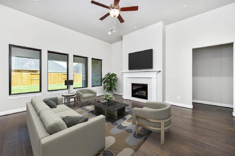 16925 Chile Pequinn Drive, Fort Worth TX 76247 - Photo 8
