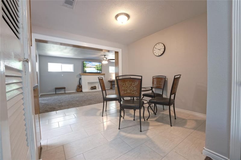 7901 Laura Street, North Richland Hills TX 76180 - Photo 9
