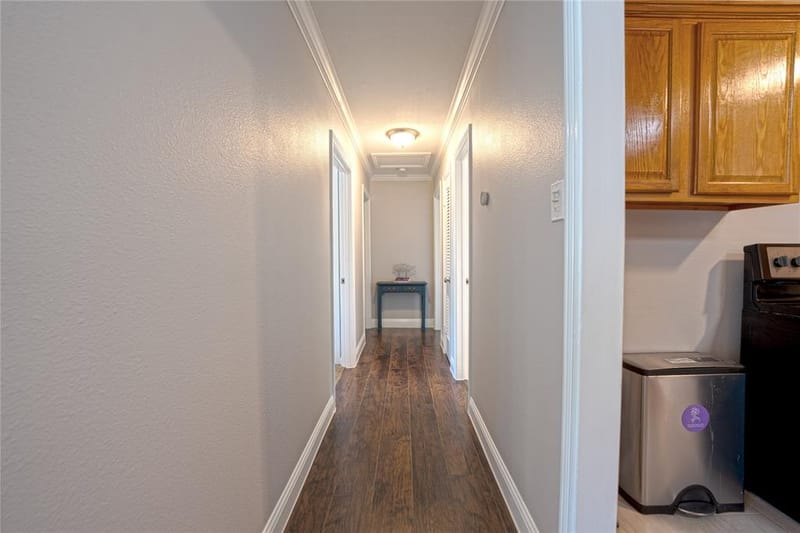 7901 Laura Street, North Richland Hills TX 76180 - Photo 10