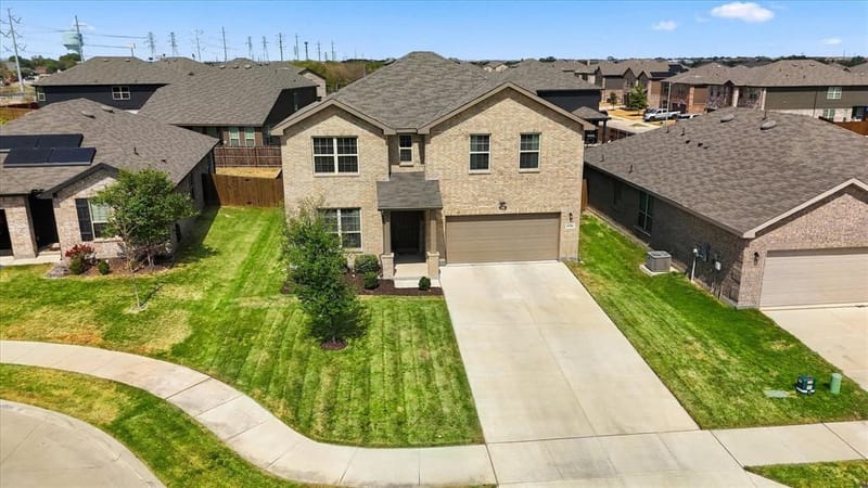 6304 Jib Court, Fort Worth TX 76179 - Photo 28