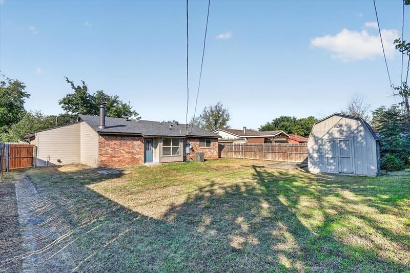 6208 Kary Lynn Drive S, Watauga TX 76148 - Photo 32