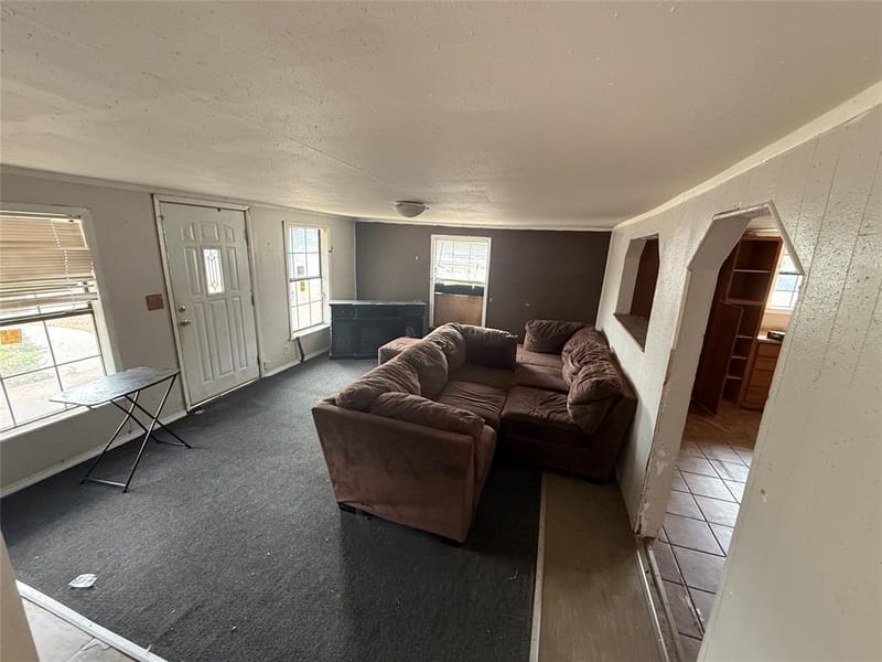 1109 Duke Street, Brownwood TX 76801 - Photo 3