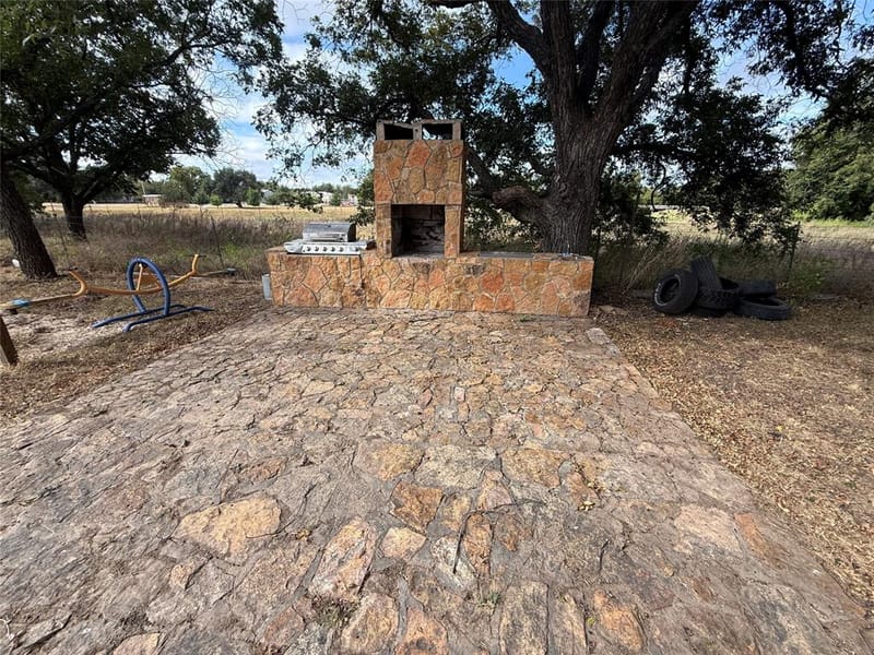 1109 Duke Street, Brownwood TX 76801 - Photo 24
