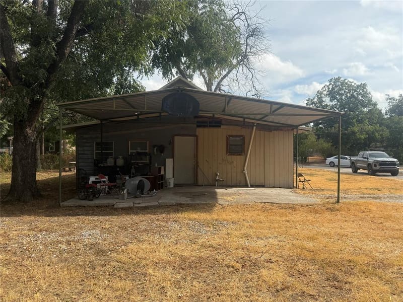 1109 Duke Street, Brownwood TX 76801 - Photo 30