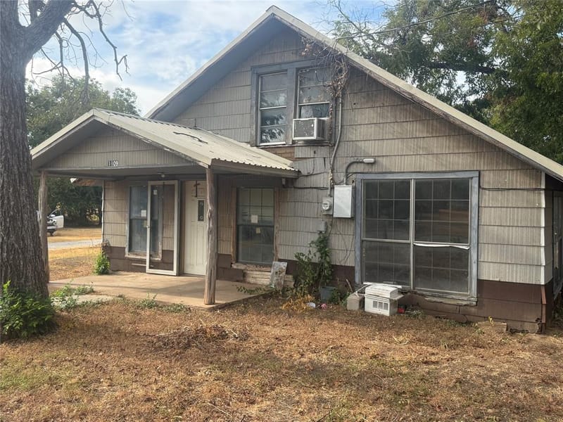 1109 Duke Street, Brownwood TX 76801 - Photo 34