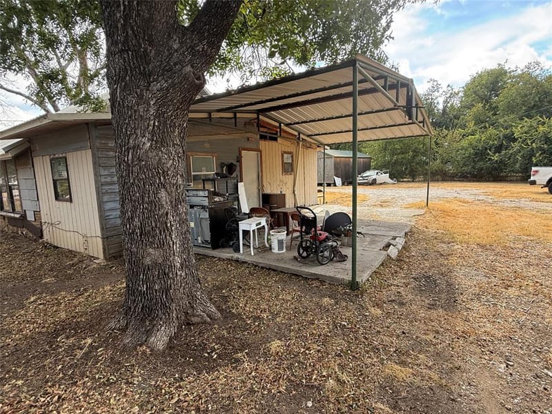 1109 Duke Street, Brownwood TX 76801 - Photo 38