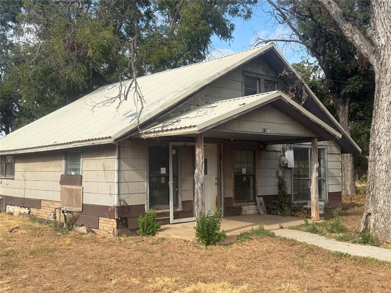 1109 Duke Street, Brownwood TX 76801 - Photo 33