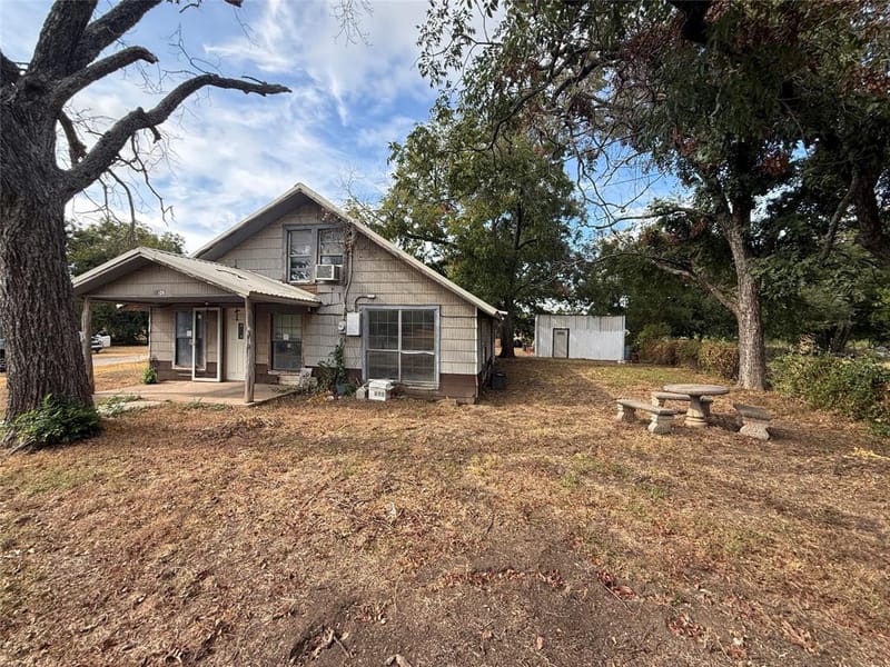 1109 Duke Street, Brownwood TX 76801 - Photo 35